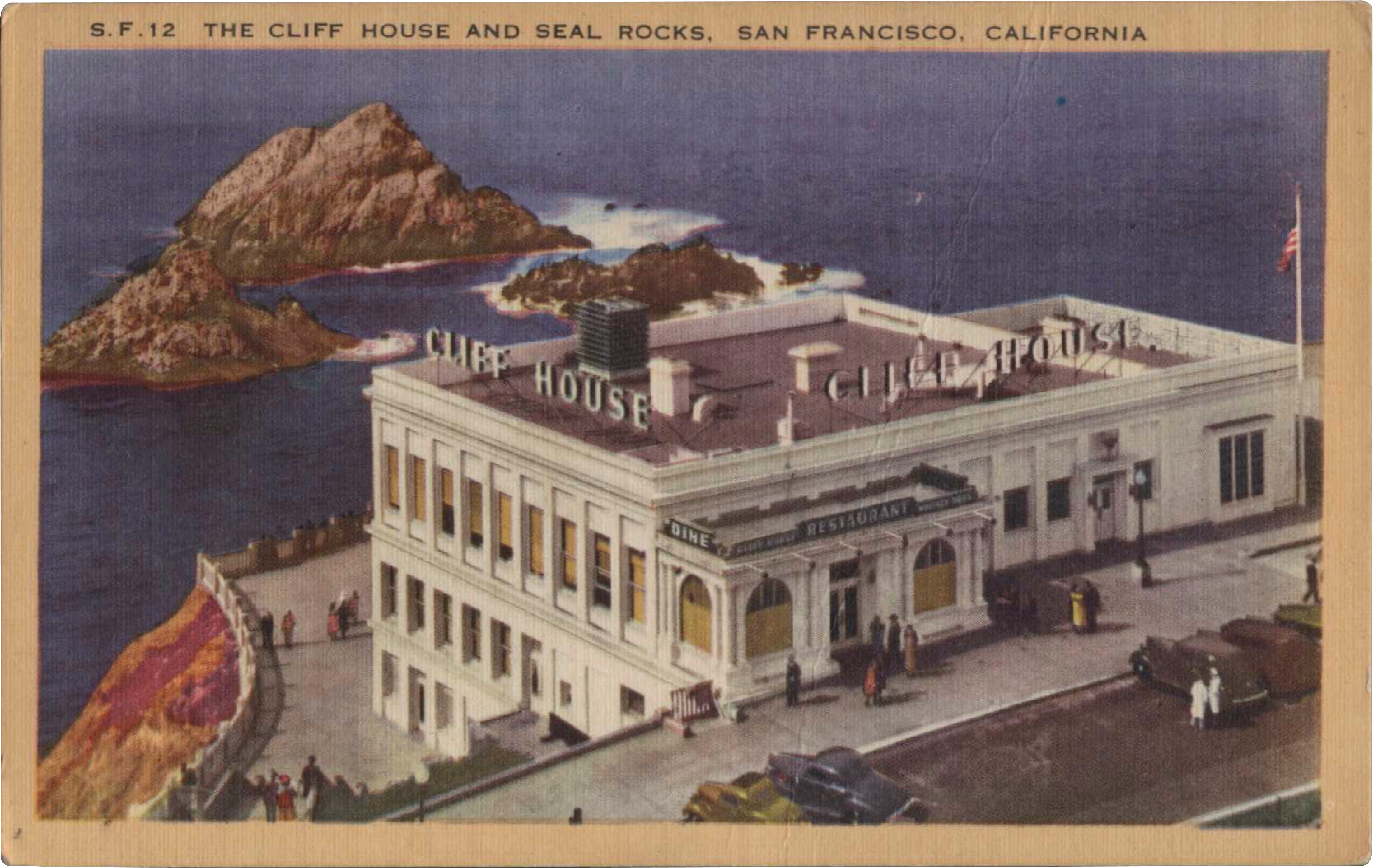 sf