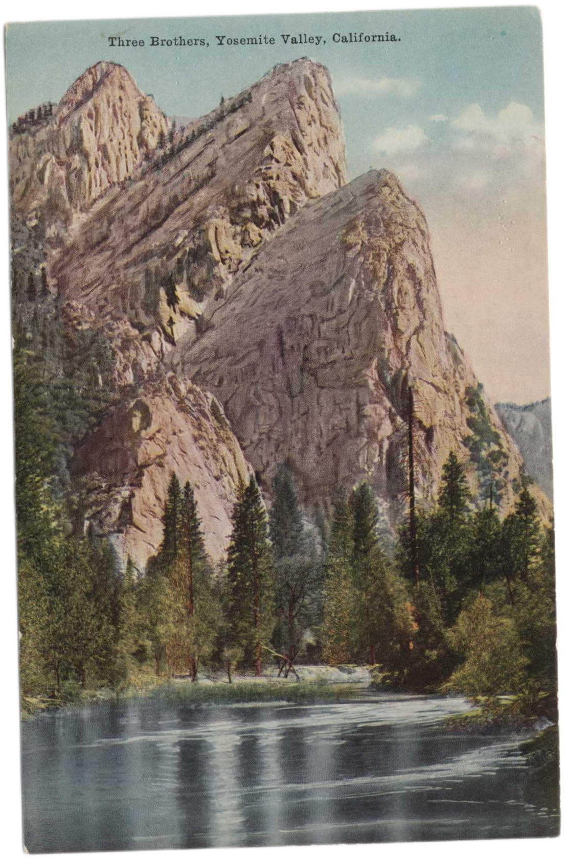 yosemite